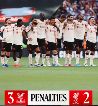 Foto: Instagram liverpool